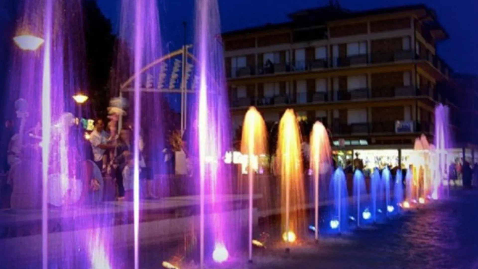 Warm And Bright Apartment In Bibione Near The Sea 0*,  Italy