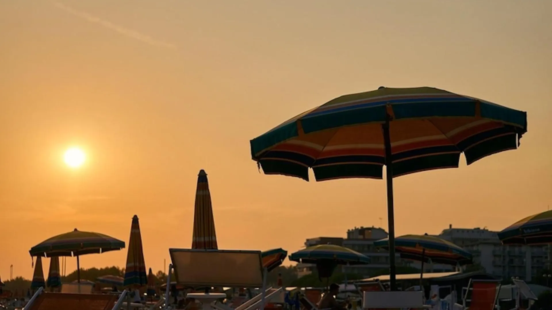 Warm And Bright Apartment In Bibione Near The Sea Italy