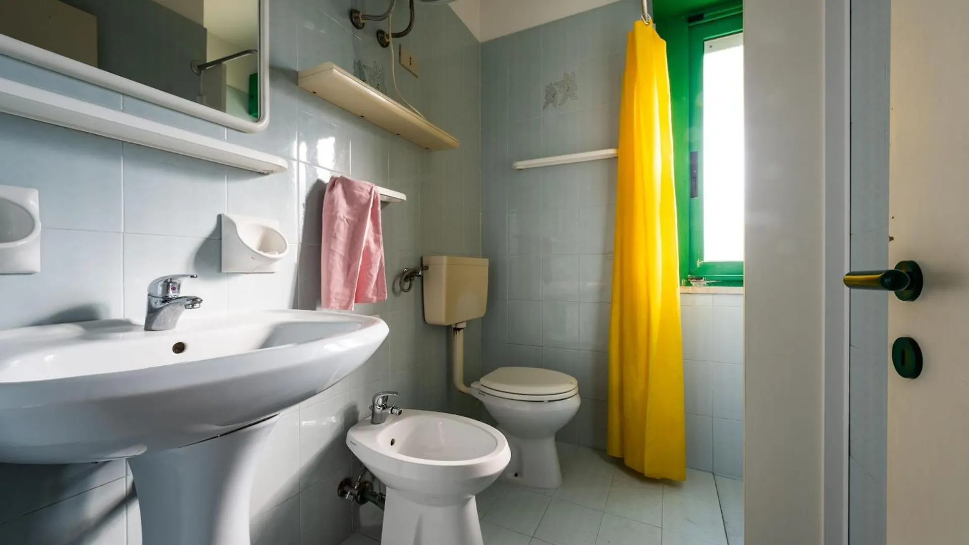 Warm And Bright Apartment In Bibione Near The Sea 0*,  Italy